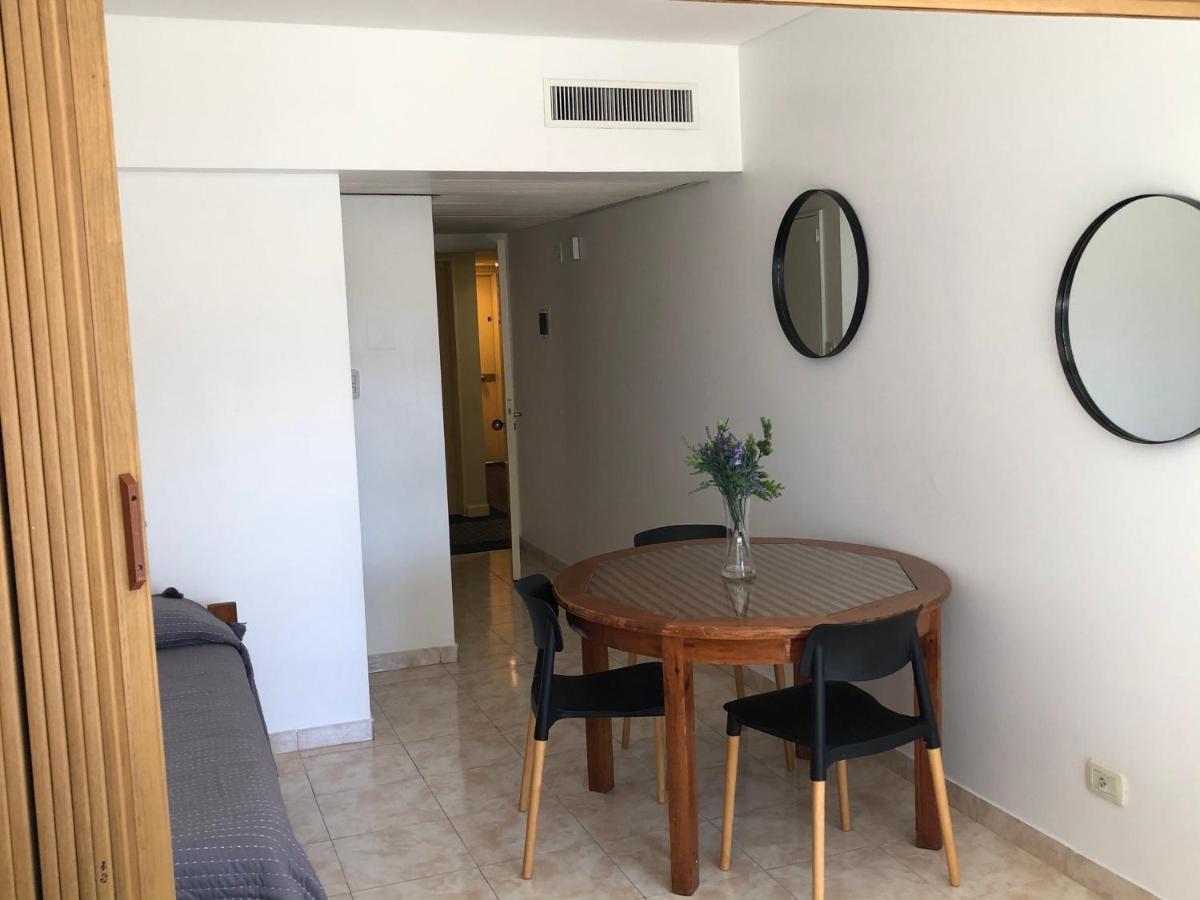 Apart Hotel Буенос Айрес Екстериор снимка
