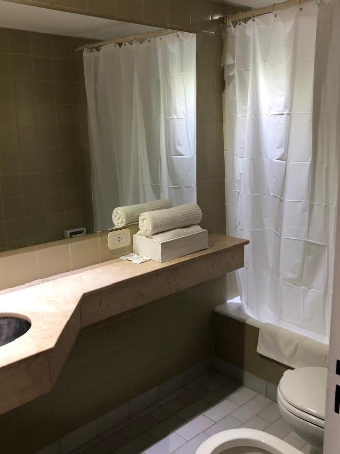 Apart Hotel Буенос Айрес Екстериор снимка