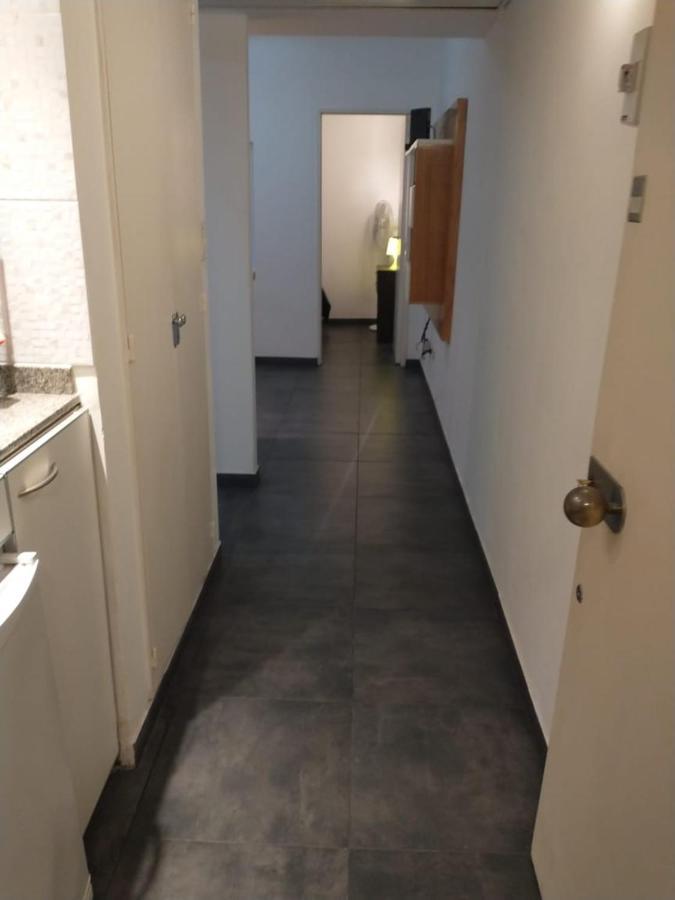 Apart Hotel Буенос Айрес Екстериор снимка