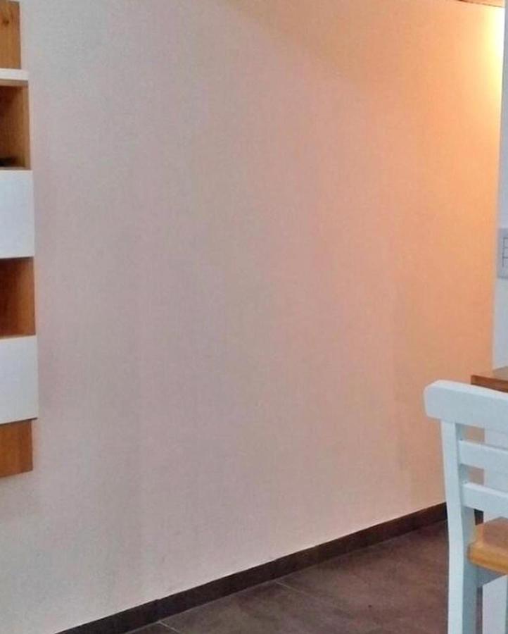Apart Hotel Буенос Айрес Екстериор снимка
