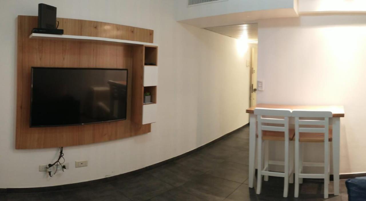 Apart Hotel Буенос Айрес Екстериор снимка