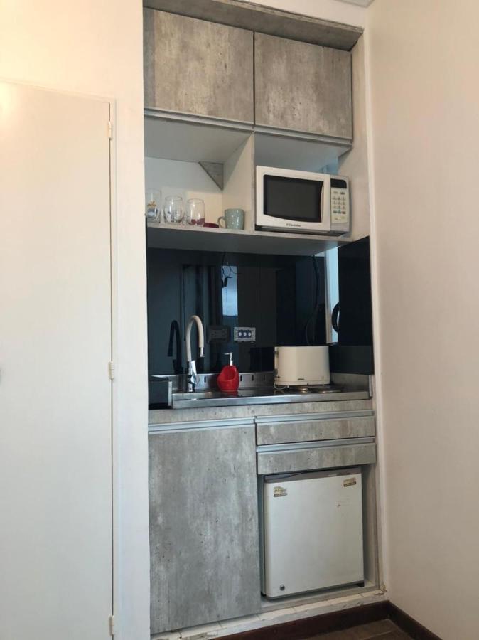 Apart Hotel Буенос Айрес Екстериор снимка