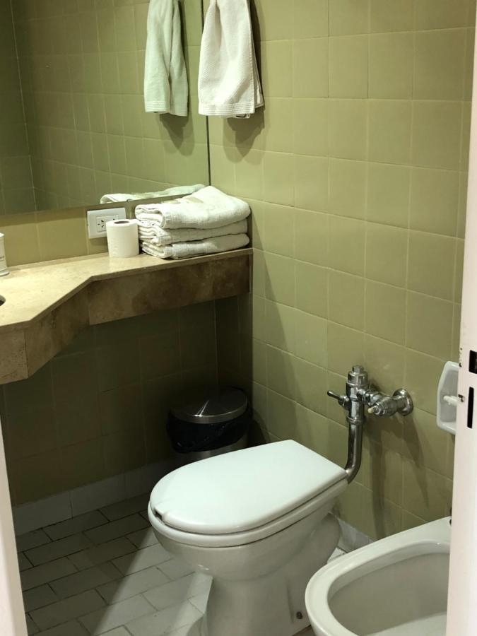 Apart Hotel Буенос Айрес Екстериор снимка
