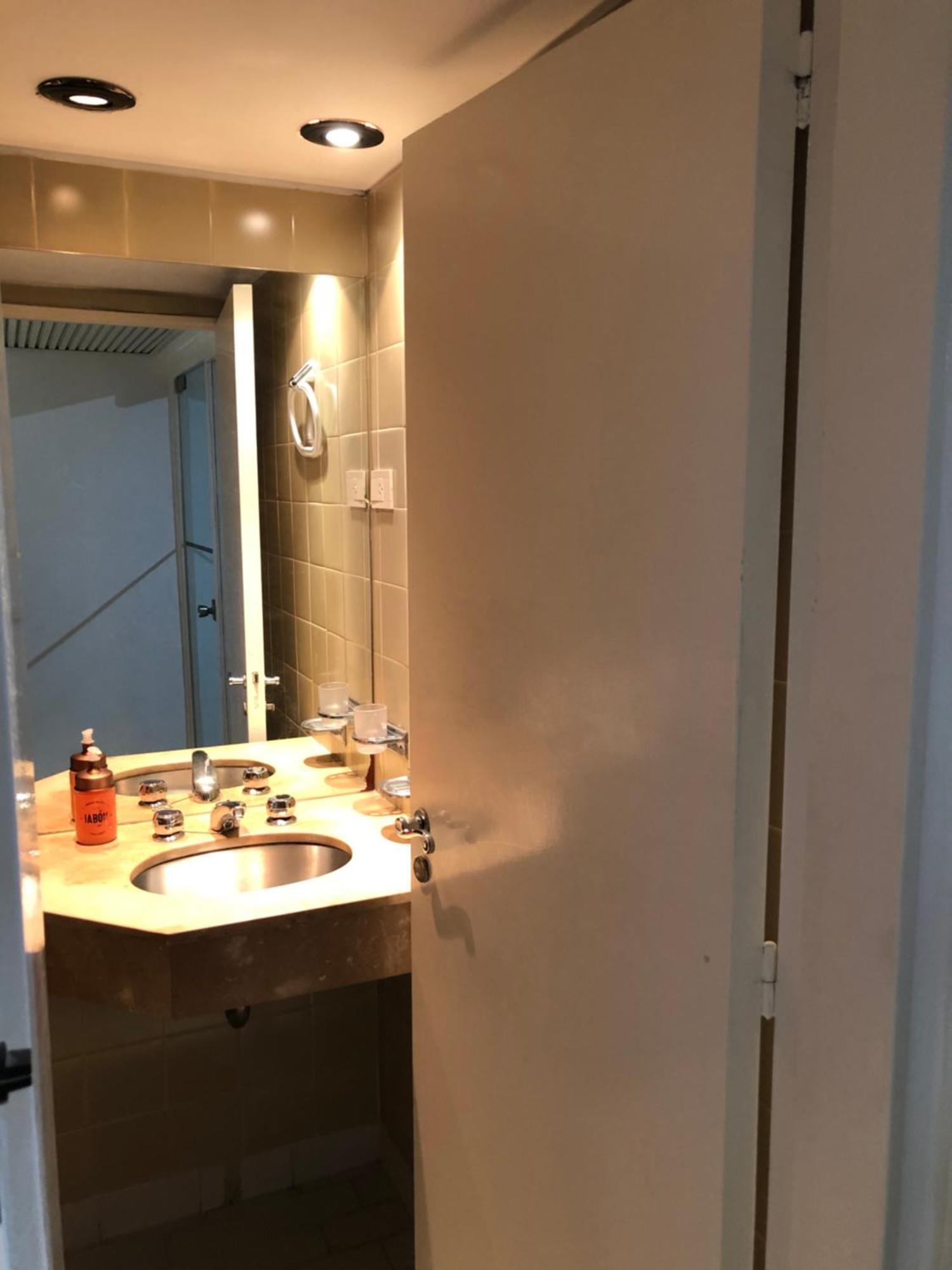 Apart Hotel Буенос Айрес Екстериор снимка